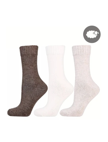 ponožky 3541 model 21728905 - Moraj