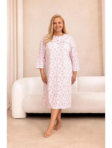 Košile Regina 022 7/8 M–3XL Z26 Košile Regina 022 7/8 M–3XL Z26