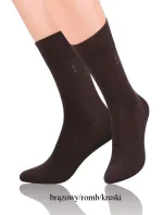 Pánské ponožky Steven Suitline art.056