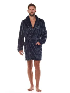 Pánský župan model 21379212 3XL - L&L