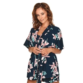 Dámský župan  blue  model 17052477 - Taro