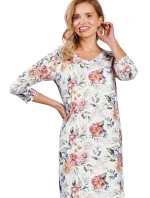 Dámská noční košilka model 20519771 - Taro Dámská noční košilka model 20519771 - Taro