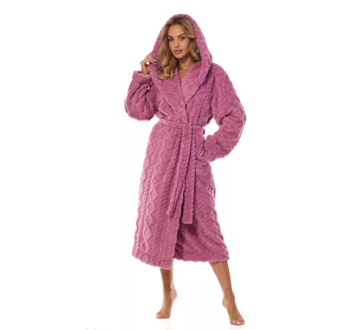 Dámský župan 2402 model 21335520 - L&L