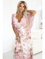 Dámské šaty model 21271410 - numoco basic