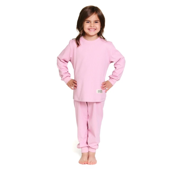 Dívčí pyžamo model 21299940 plus - Doctornap