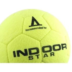 SMJ sport Indoor Star 5 plstěný sálový fotbal