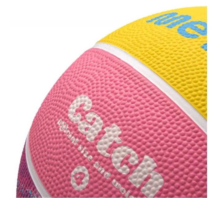 Meteor Catch 4 basketbal 16811 velikost 4