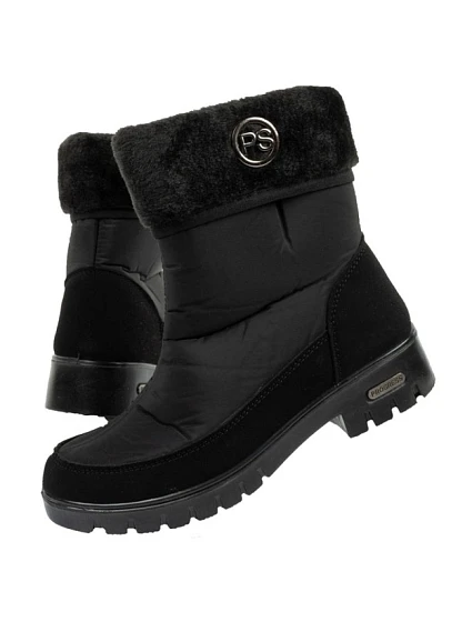 Zimní boty W model 20595152 - Progress