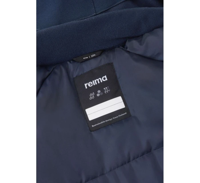 Reima Reimatec Tromssa Jr zimní kombinéza 5100043A-6980