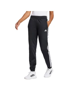 Kalhoty adidas Tricot 3-Stripes W JF3383 dámské