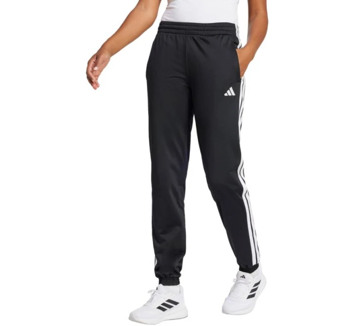 Kalhoty adidas Tricot 3-Stripes W JF3383 dámské Kalhoty adidas Tricot 3-Stripes W JF3383 dámské