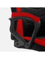 Herní židle  Red Mesh model 21325930 - Huzaro