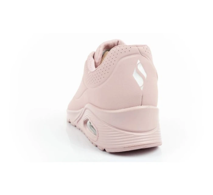 Skechers Uno Stand On W 73690/LTMV dámské boty