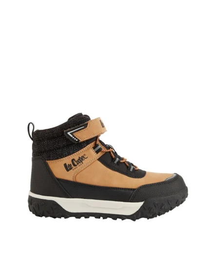 Boty Lee Cooper Jr LCJ-25-01-3757K