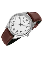 Pánské hodinky CASIO MTP-V005L-7B4UDF + BOX Pánské hodinky CASIO MTP-V005L-7B4UDF + BOX