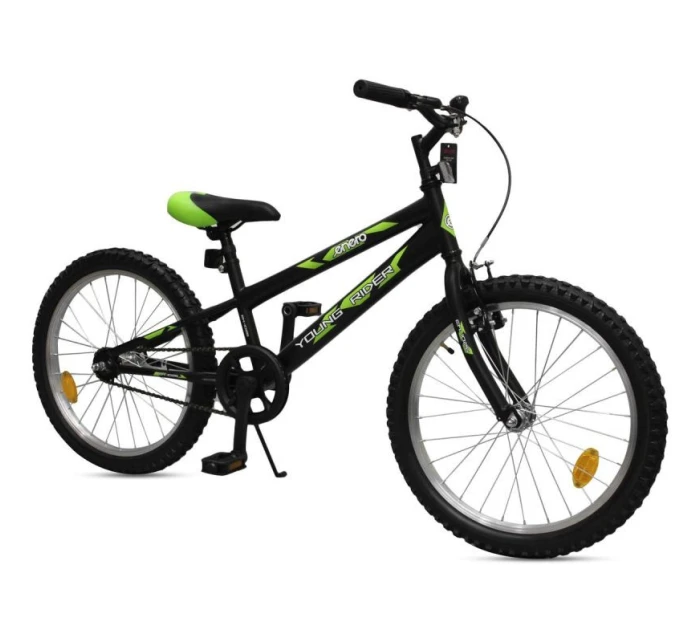 20 ENERO YOUNG RIDER DĚTSKÉ KOLO