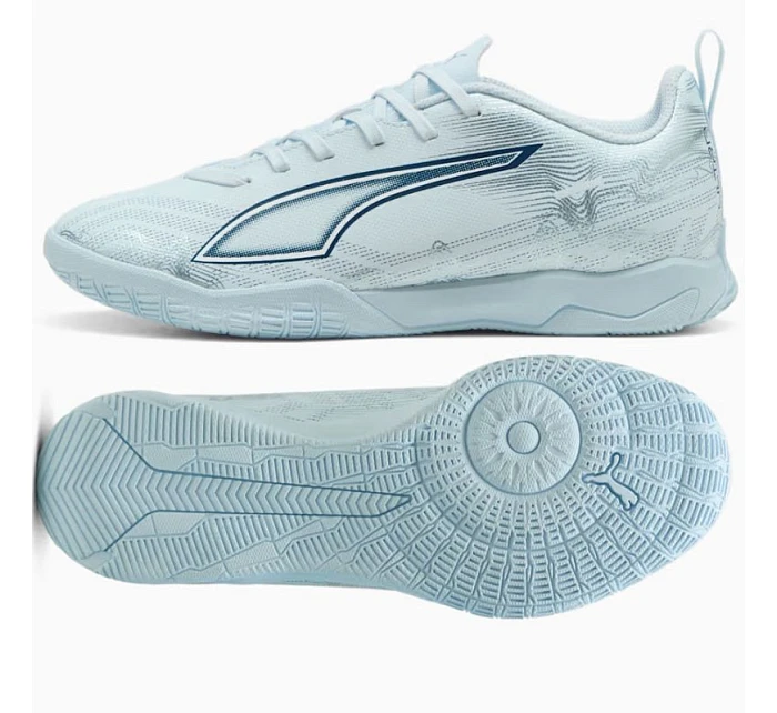 Boty Puma Ultra 6 Play Jr IT 109056-03 Boty Puma Ultra 6 Play Jr IT 109056-03