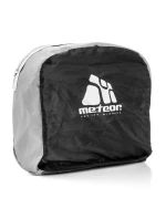 Taška  M šedá model 21860178 - Meteor