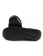 U.S. Polo Assn sportovní boty tenisky pánské módní pohodlné černé