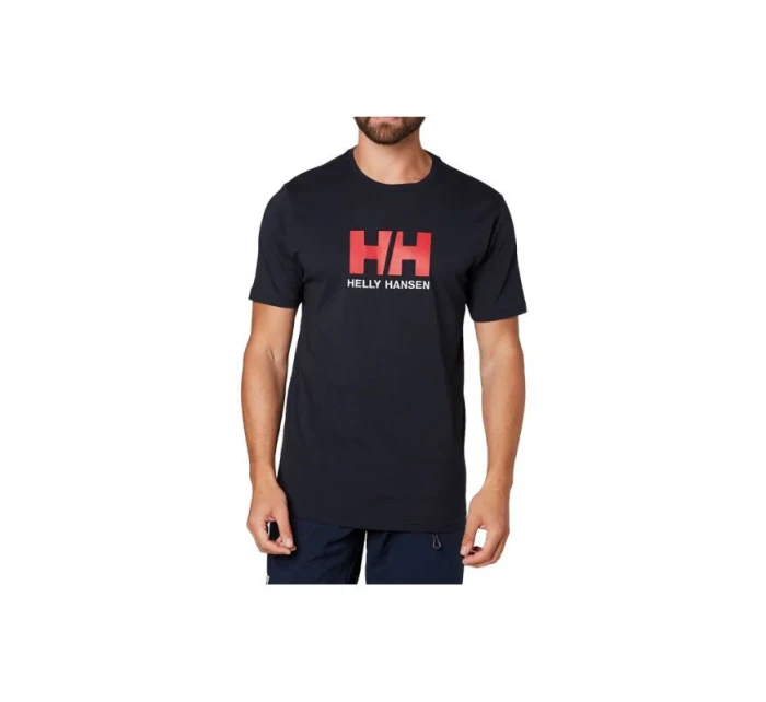 Helly Hansen Tričko s logem M 33979-597 Helly Hansen Tričko s logem M 33979-597