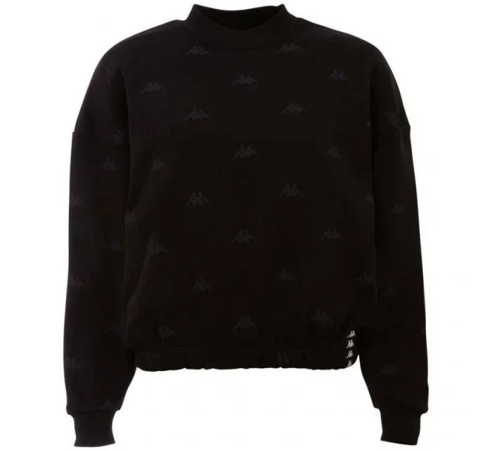 Dámská mikina Ignara W 309091 19-4006 - Kappa