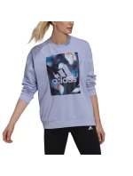 Bluza  Soft Knit W model 19557512 - ADIDAS
