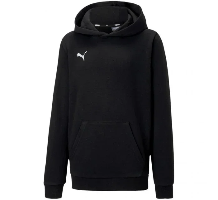 Dětská mikina TeamGOAL 23 Casuals Jr 656711 03 - Puma