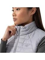 Dámská vesta W H4Z22 KUDP001 27S - 4F Dámská vesta W H4Z22 KUDP001 27S - 4F