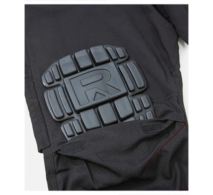 Pánské pracovní kalhoty Vertex M MLI-W0701 - Rimeck 