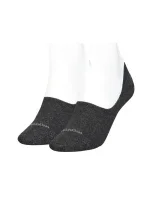 Ponožky Footie Mid Cut 2P model 20332739 - Calvin Klein