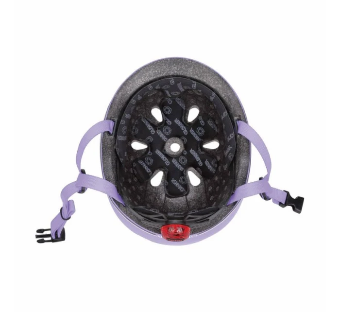 Přilba Lavender Jr model 20936710 dětské - Globber