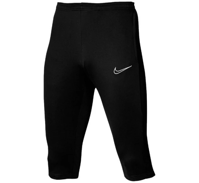 Nike Academy 23 3/4 kalhoty Jr DR1369 010