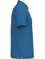 K 241 Pánské piqué polo model 22506775 light royal blue - Kariban K 241 Pánské piqué polo model 22506775 light royal blue - Kariban
