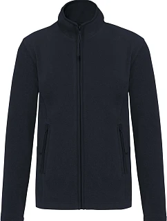 Kariban K 907 Dámská mikrofleecová bunda "Maureen" 20.K907 navy