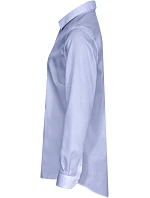 J.Harvest & Frost GB 01 Relaxed Women Nežehlivá halenka s dlouhým rukávem 63.0104 sky blue
