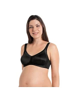 Basic těhotenská podprsenka model 10621546 černá - Anita Maternity Basic těhotenská podprsenka model 10621546 černá - Anita Maternity