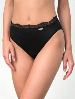 Kalhotky s vyšším pasem – model 18363841 - Vamp