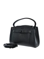 Kabelka Big Star model 21796455 Černá - Big Star Shoes Kabelka Big Star model 21796455 Černá - Big Star Shoes