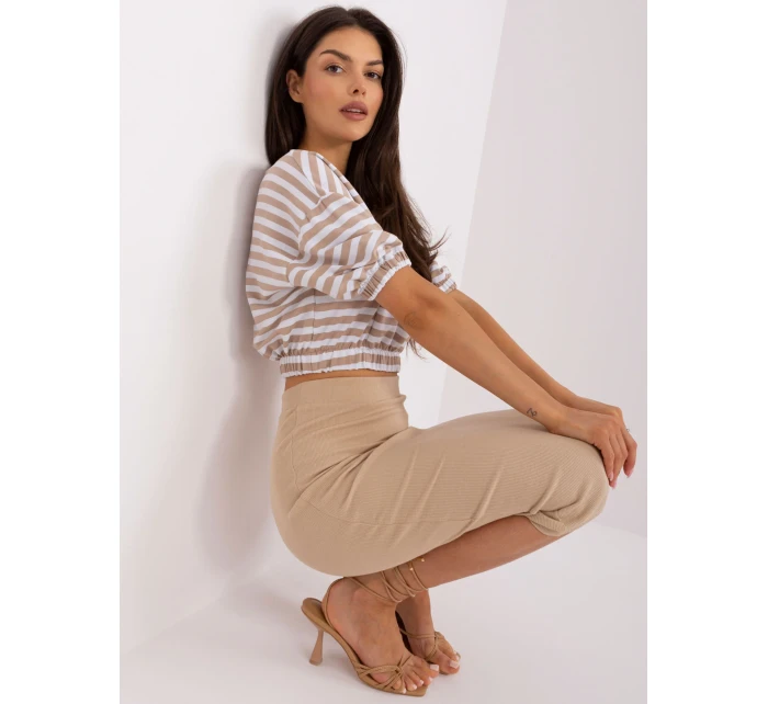 Sada EM KMPL 827.65 béžová