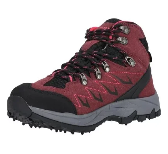 Dámské zimní trekové boty Whistler CONTAI