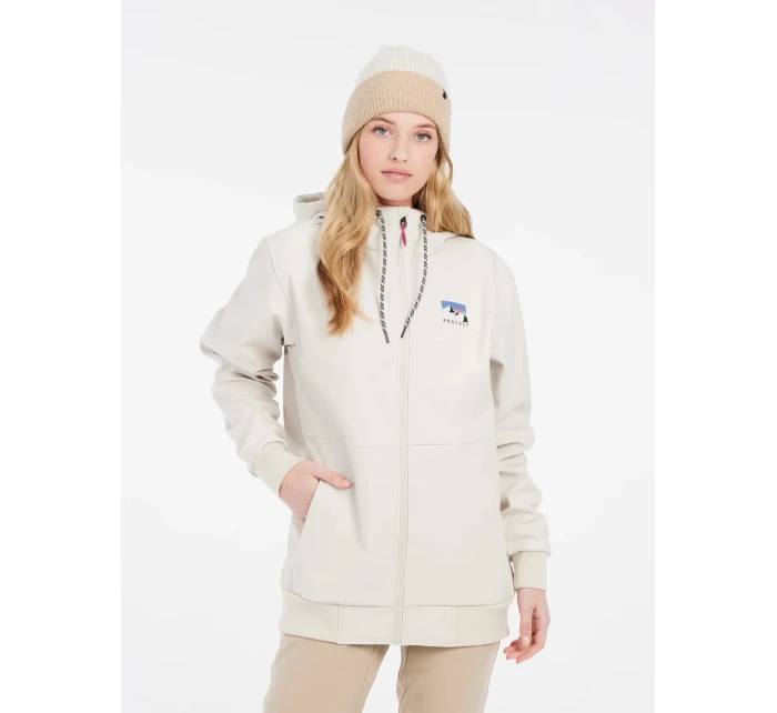 Dámská softshellová bunda model 20743504 - Protest