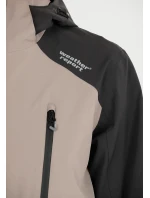 Dámská funkční bunda Weather Report Camelia