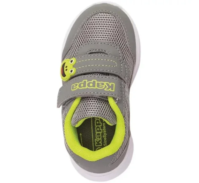 Dětská sportovní obuv Jr   model 20216709 - Kappa
