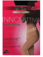 INNOVATTIVA PUNČOCHOVÉ KALHOTY 40 DEN INNOVATTIVA PUNČOCHOVÉ KALHOTY 40 DEN