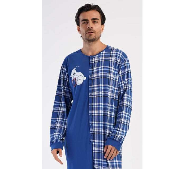 Pánský overal Méďa model 20584978 - Vienetta MAN