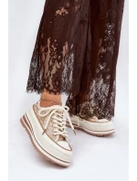 Tenisky model 211353 Step in style Tenisky model 211353 Step in style