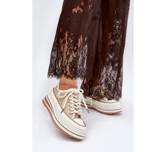 Tenisky model 211353 Step in style Tenisky model 211353 Step in style