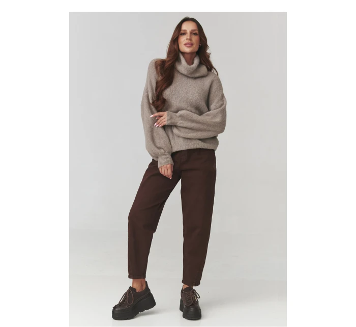 Rolák model 220795 Makadamia Rolák model 220795 Makadamia