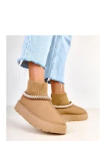 Sněhule  model 223164 Solea