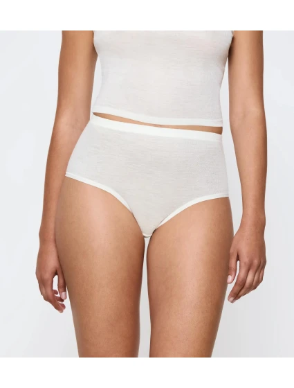 Beauty Layers Maxi Wool - WHITE - TRIUMPH WHITE - TRIUMPH